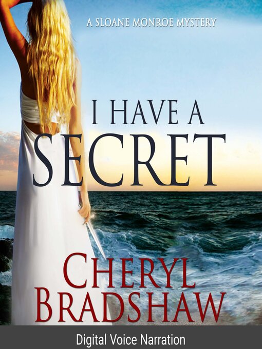 Title details for I Have a Secret--Deutsch by Cheryl Bradshaw - Available